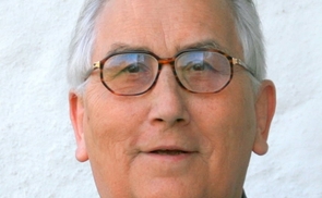 GR Josef Grünstäudl SM